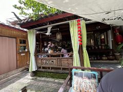 -吃货私房菜(丽江束河古镇店)