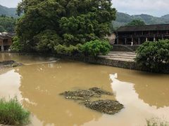 -云水谣景区