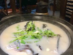 -千岛湖小鱼儿·淳安匠心农家菜