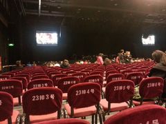 -华熙LIVE·五棵松·M空间