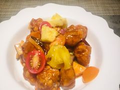 -闻见中国海南菜(K11店)