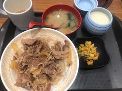 招牌牛肉饭-食其家·牛丼咖喱(万达广场店)