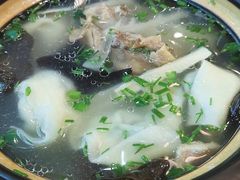 -老马家·舌尖上的西塘美食