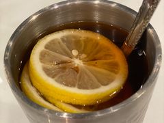 -金湖港式餐厅(建外店)