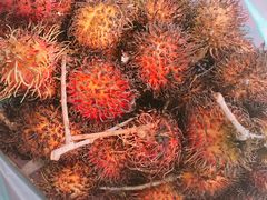 -Gerai buah-Buahan Segar