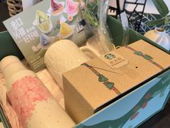 -星巴克臻选(宁波世纪东方广场店)