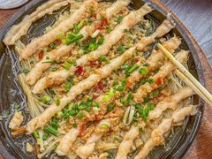 -小民大排档(马场角横路店)