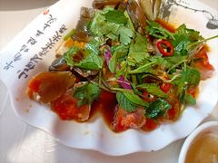 -官塘锋记鱼生·生腌·砂锅粥(牌坊街店)