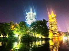 -桂林两江四湖景区