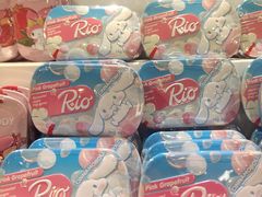 -KKV(南京新城市广场店)