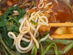 -柳州肥姨妈大骨螺蛳粉(万达中心店)