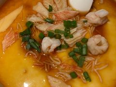 -老知青·东北菜(中华城店)