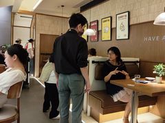 -CURRY YA 熟成咖哩專門店(深圳湾万象城店)