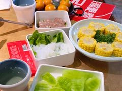 -左庭右院鲜牛肉火锅(南通CBD大有境店)