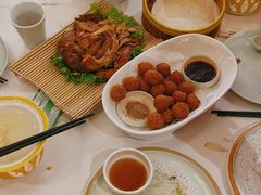 -惠丰堂饭庄·烤鸭·京味菜(翠微路店)