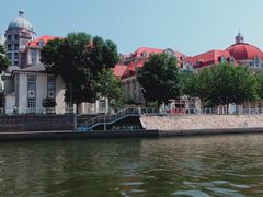 -海河游船-永乐码头(大悲院)