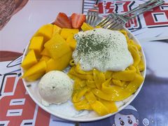 -糖糖屋•糖水•雪花冰店(时尚天河店)