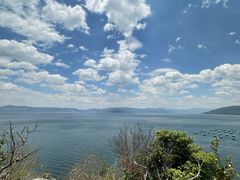 -抚仙湖禄充风景区
