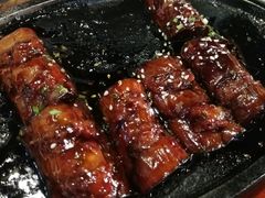 -川流不息(北蔡休闲广场店)
