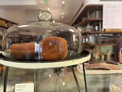 -BAKER&SPICE(安福路店)