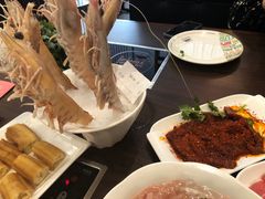-舌尖记忆重庆火锅(悉尼店)