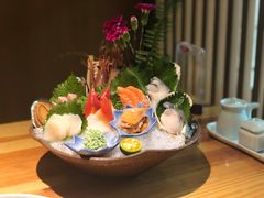 -花潮料理艺食馆(世欧广场店)