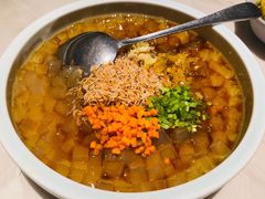 -船歌·鱼水饺青岛菜(闽江二路店)