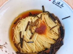 -朱洪元苏式面馆(绿宝广场店)