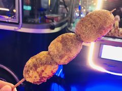 -蕃坊酥小蒙牛肉饼(怀远市场店)