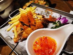 -郭家大院 老南京土菜(九霄店)