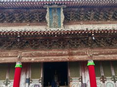 -瞿昙寺