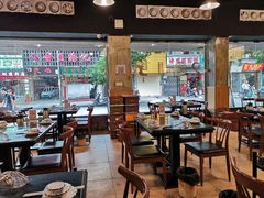 大堂-八合里牛肉火锅(八合里总店)