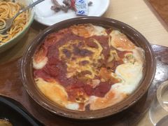 -萨莉亚意式餐厅(星海广场店)