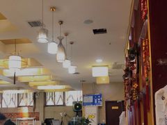 大堂-好口福私房菜(太元路店)