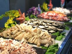 -苏格里岛自助海鲜烤肉火锅(集美万达店)
