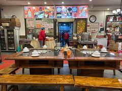 -冯记香辣兔火锅(茶店子总店)