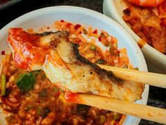 -金刚山(学府路店)