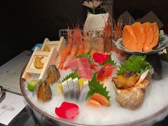 -花潮料理艺食馆(SM新生活广场店)