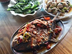 -四川人郑霞海鲜