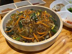 炒杂菜-喜来稀肉(北外滩白玉兰广场店)