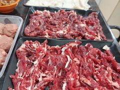 -山珍鲜牛肉火锅本地老字号(汕中老店)