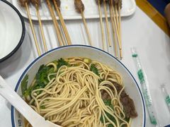 -宛平李记小吃(东关街店)