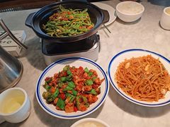 -小菜园新徽菜(无锡宜家荟聚中心店)