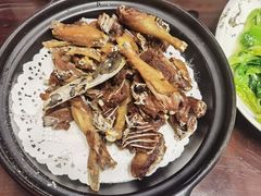 -山水茶艺馆·点心粤菜·30年老字号