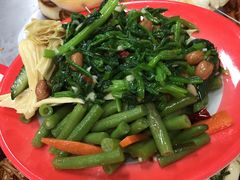 -腰子哥烤串(石佛营炫特店)