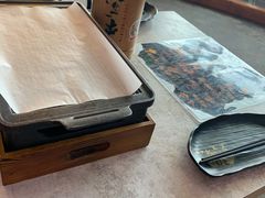 -纪录片《人生一串》体验店(静安店)