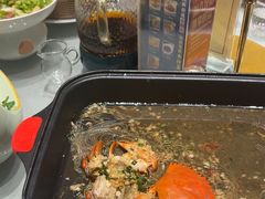 -颂福楼·南京菜(定淮门店)