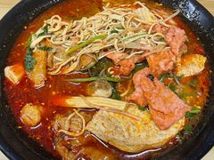 -四川老牛麻辣烫(北门桥店)