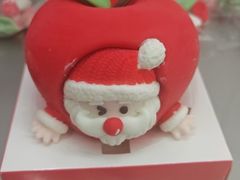 -可可同学私房蛋糕(鹿城店)