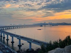 -星海湾跨海大桥